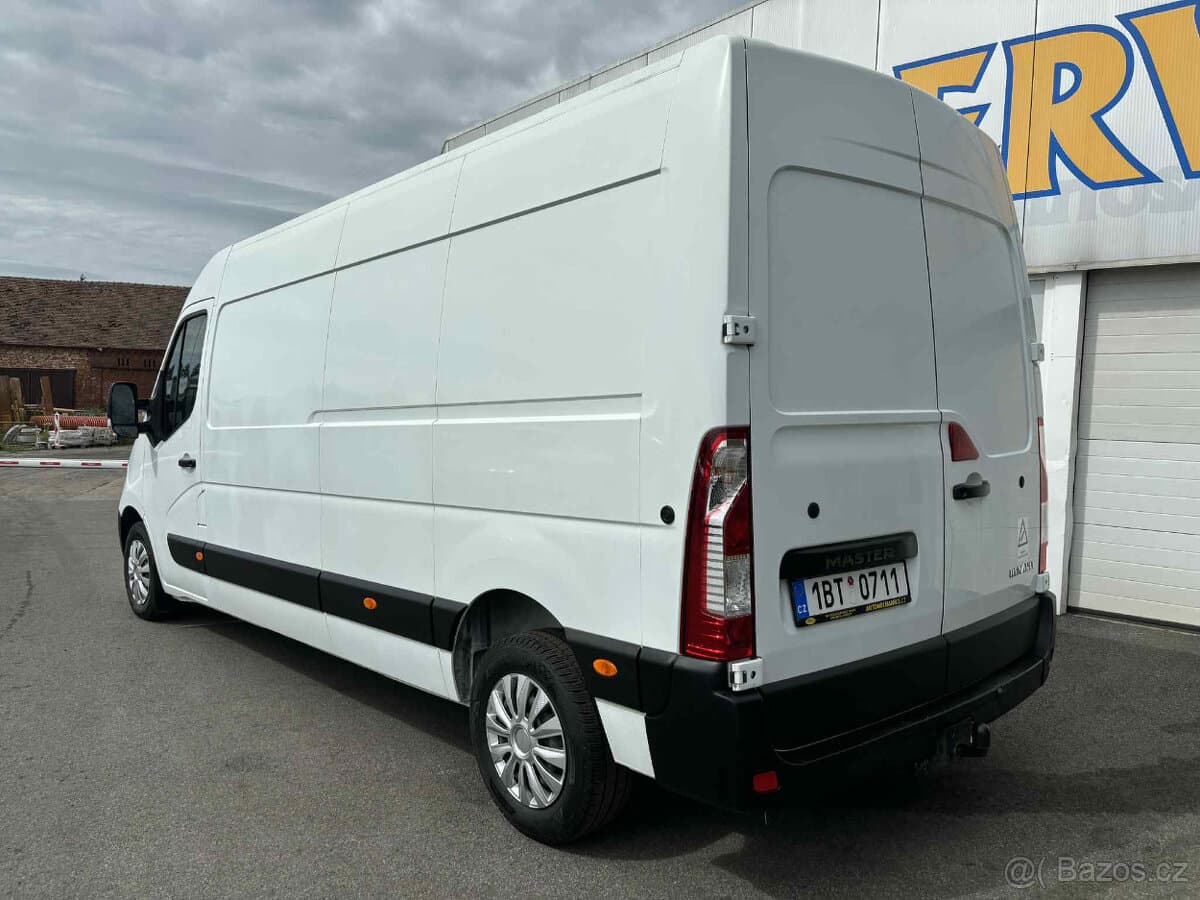 2017 Renault MASTER - 5