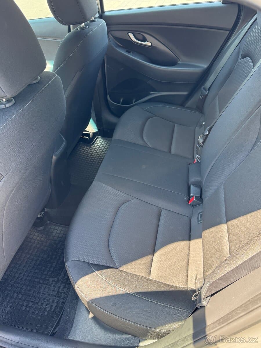 2019 Hyundai i30 - 5