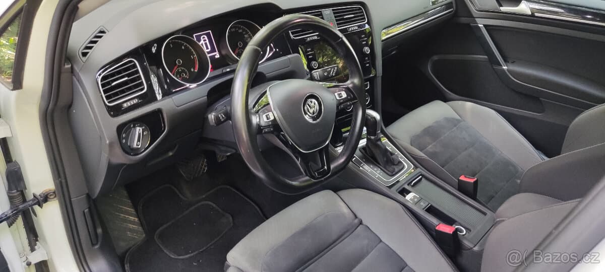2019 Volkswagen GOLF - 5