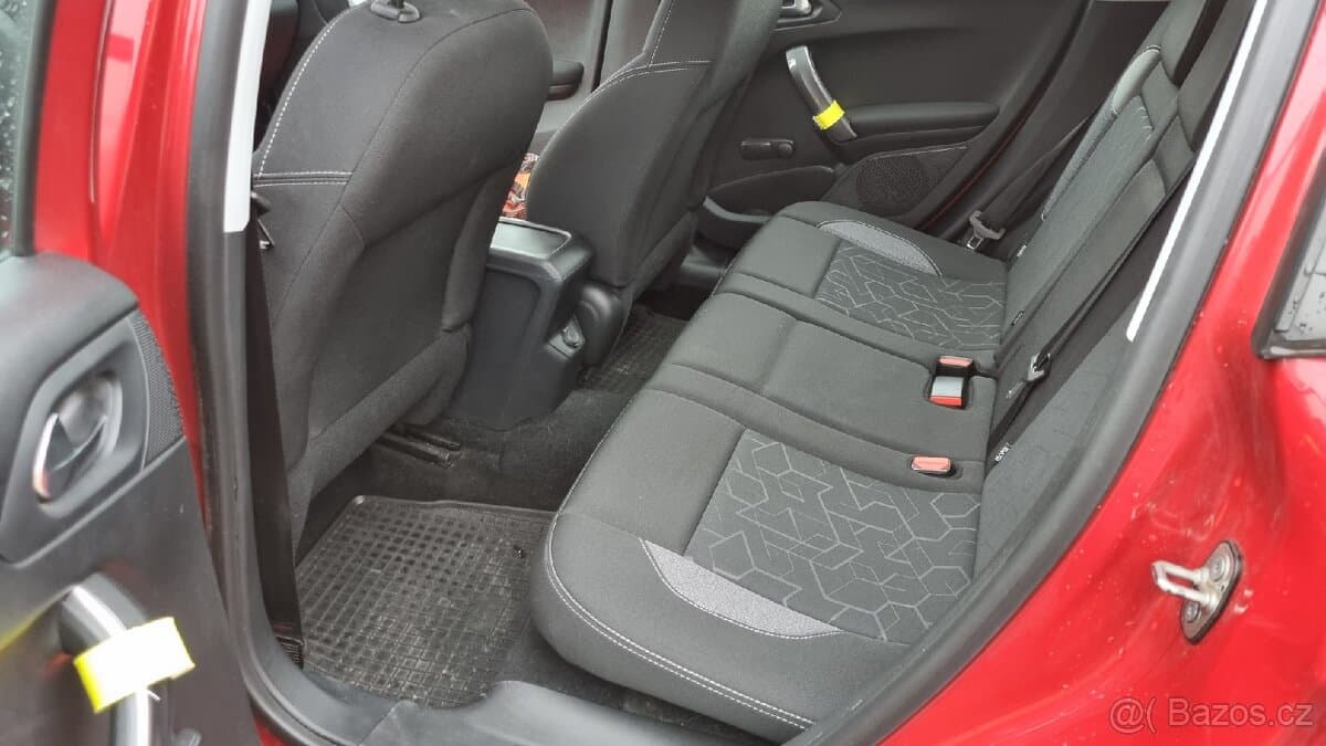 2016 Peugeot 2008 - 5
