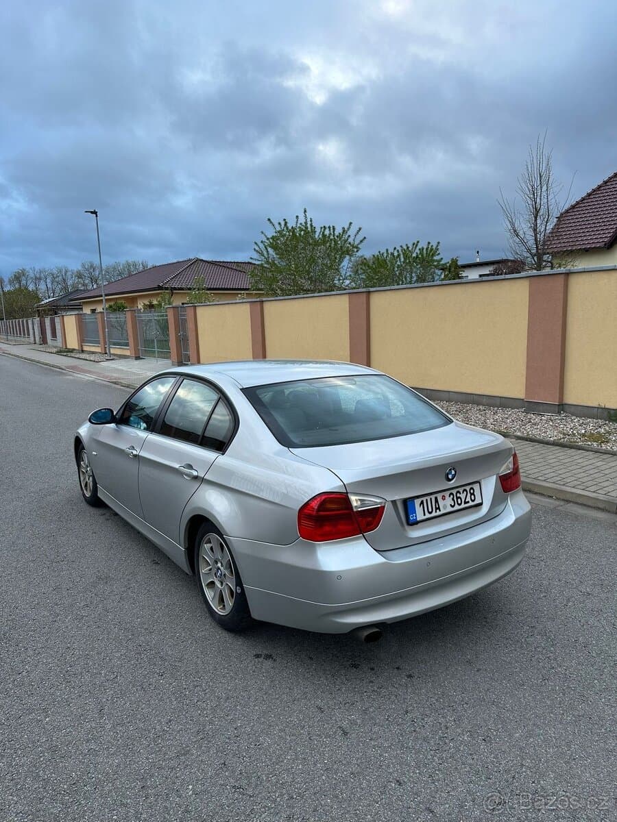 2006 BMW OSTATNÍ - 5