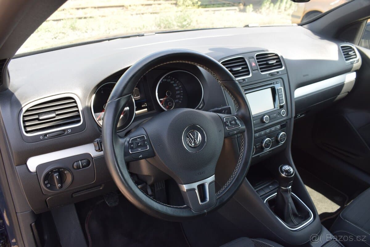 2015 Volkswagen GOLF - 5