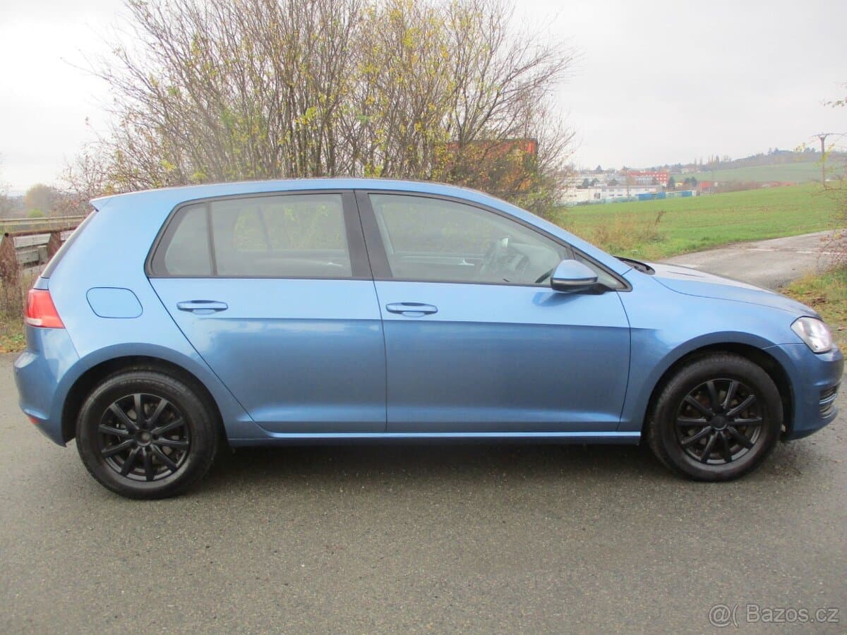 2014 Volkswagen GOLF - 5
