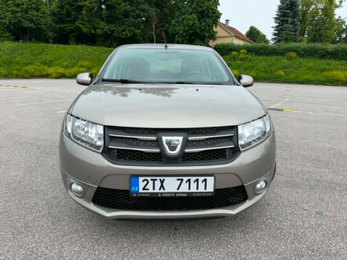 2016 Dacia SANDERO - 5