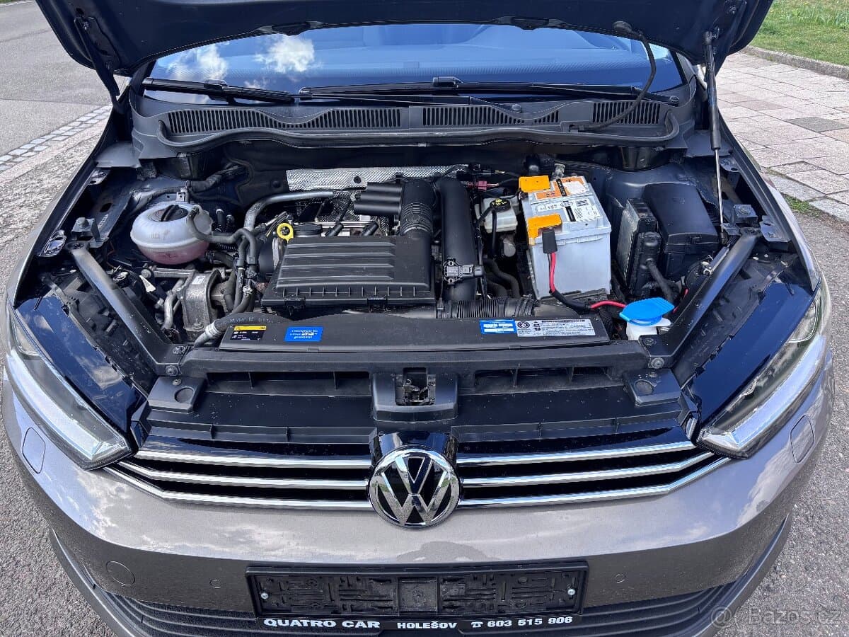 2015 Volkswagen GOLF - 5