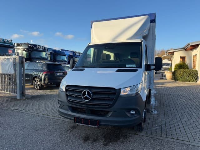 2020 Mercedes-Benz SPRINTER - 6