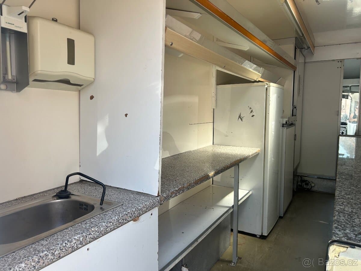 2001 Fiat DUCATO - 6
