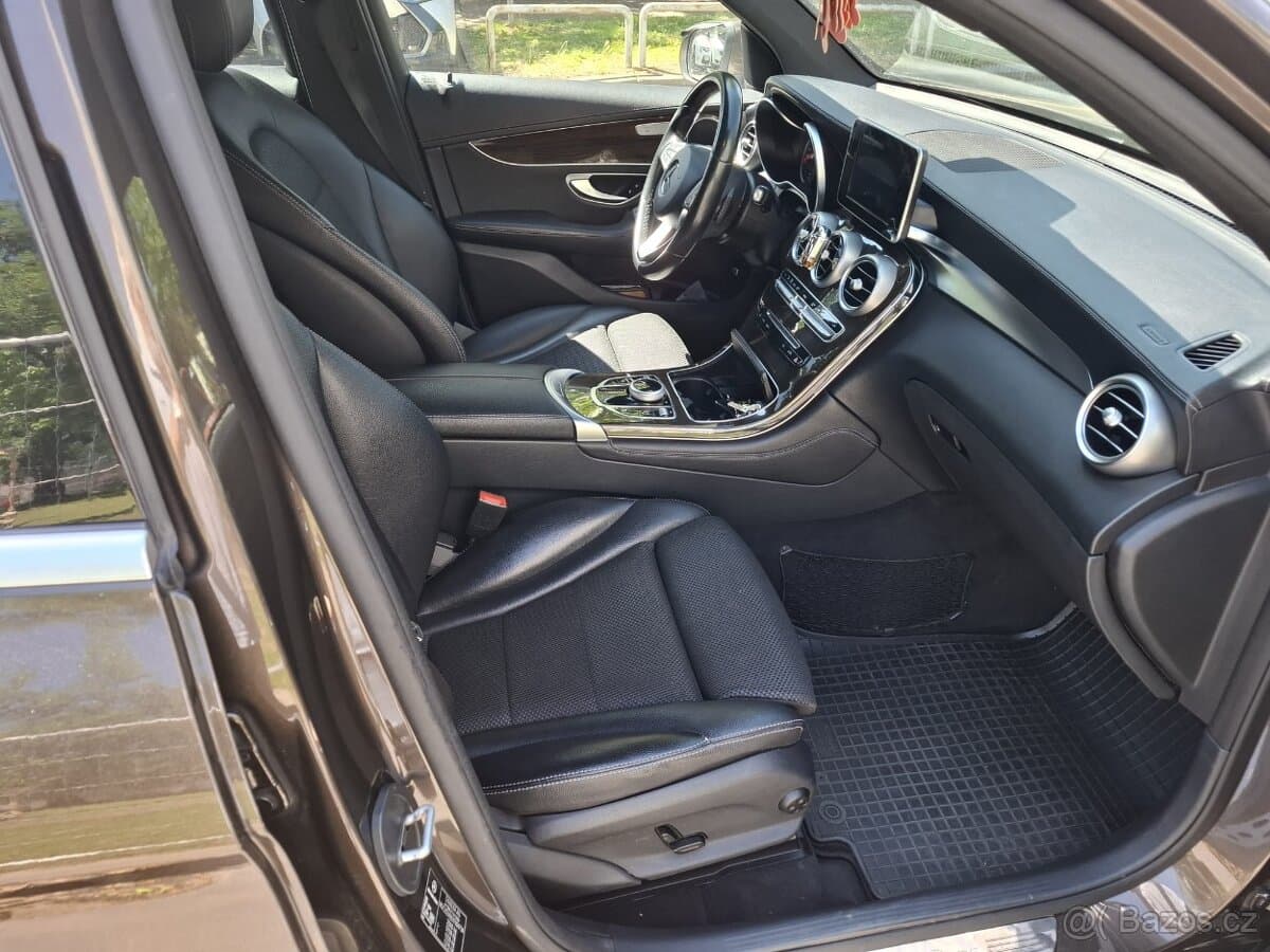 2015 Mercedes-Benz OSTATNÍ - 6