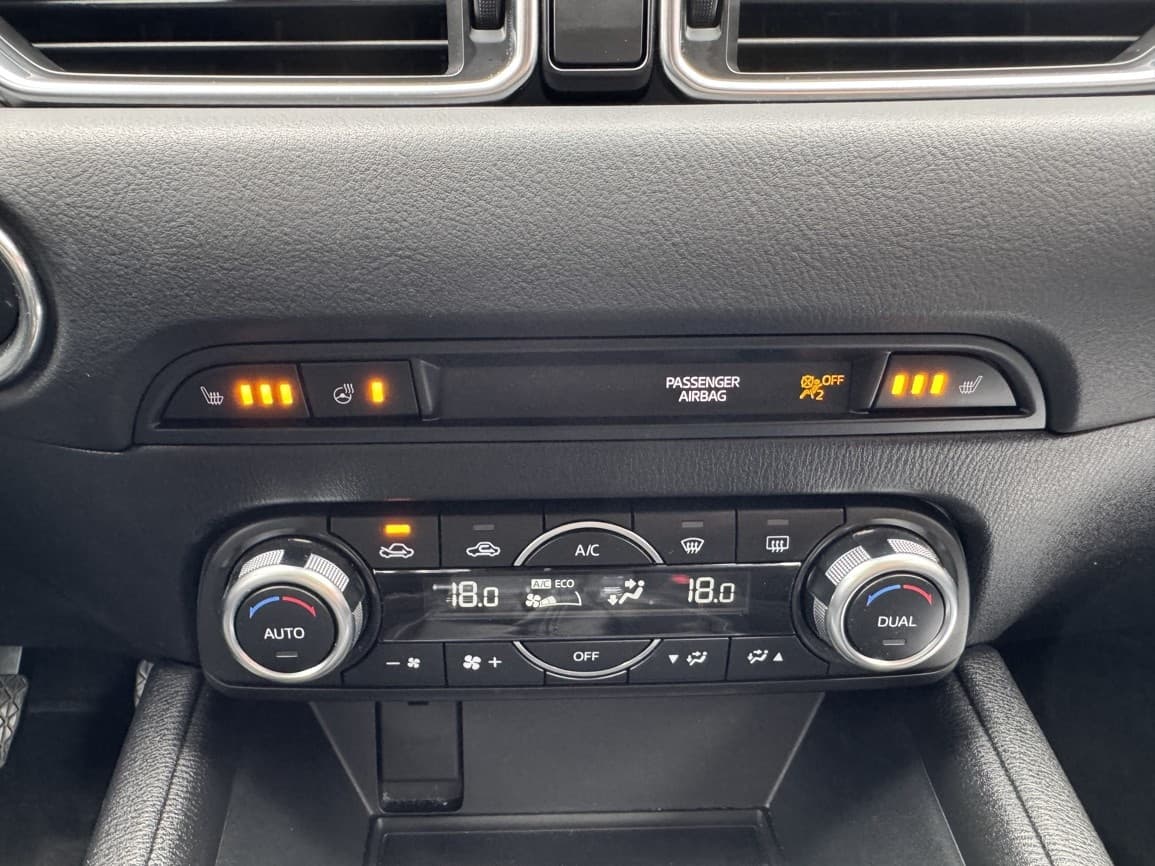 2018 Mazda CX-5 - 6
