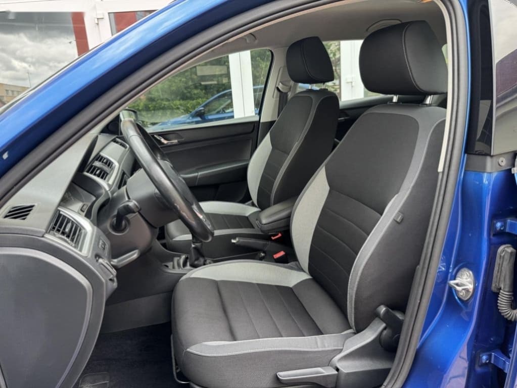 2017 Škoda RAPID - 6