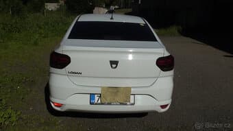 2022 Dacia LOGAN - 6