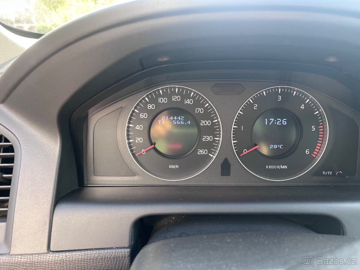 2010 Volvo XC60 - 6