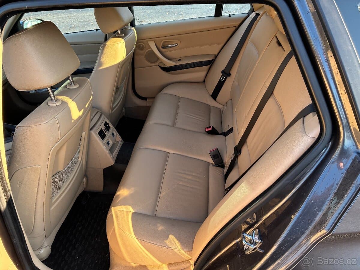 2007 BMW 3-SERIES - 6