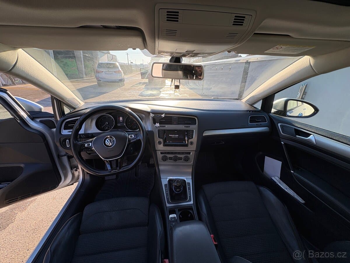 2015 Volkswagen GOLF - 6