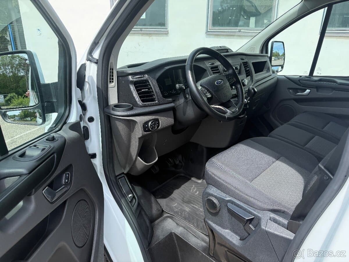 2021 Ford OSTATNÍ - 6