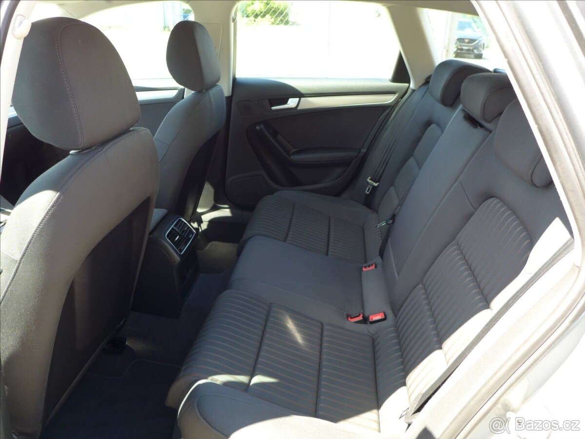 2010 Audi A4 - 6