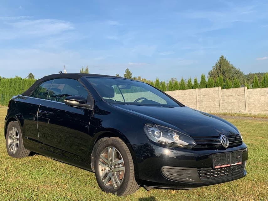 Volkswagen GOLF - 6