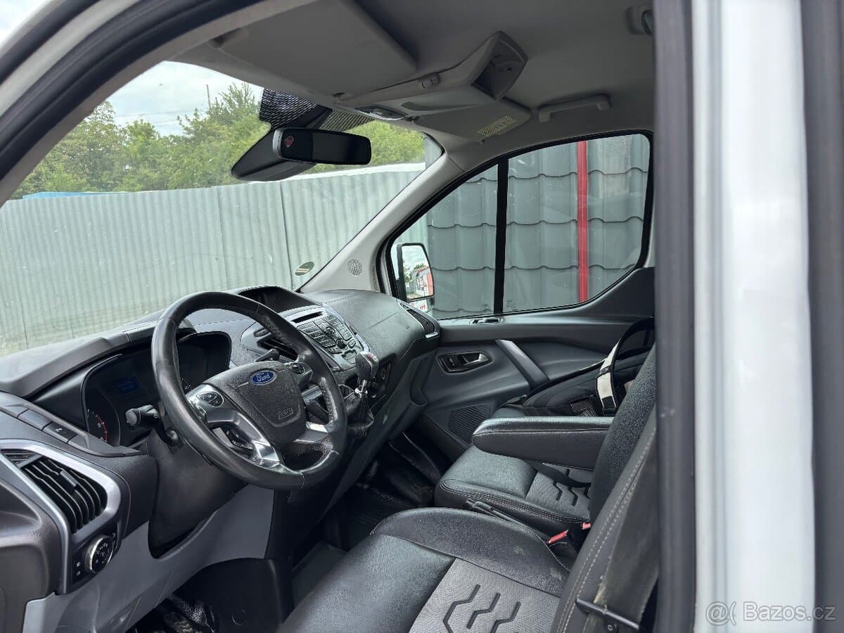 2014 Ford TRANSIT - 6