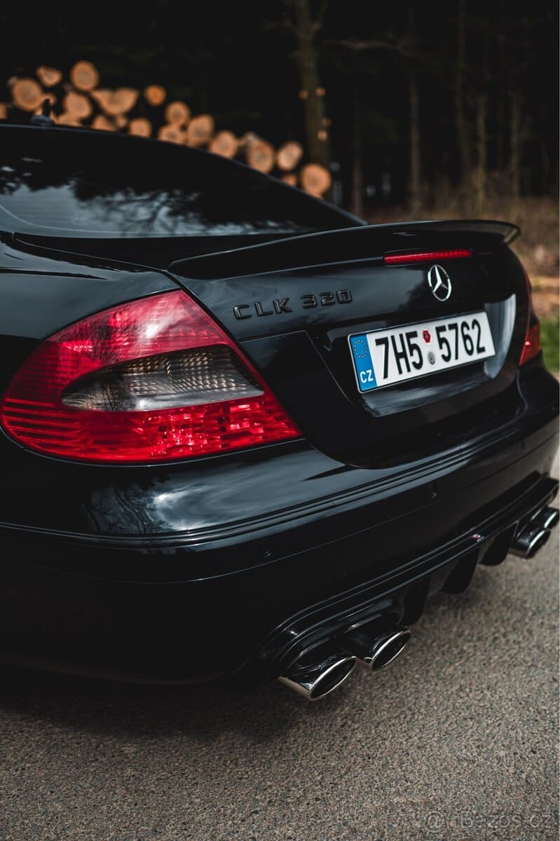 2009 Mercedes-Benz OSTATNÍ - 6