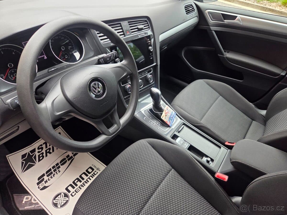 2018 Volkswagen GOLF - 6