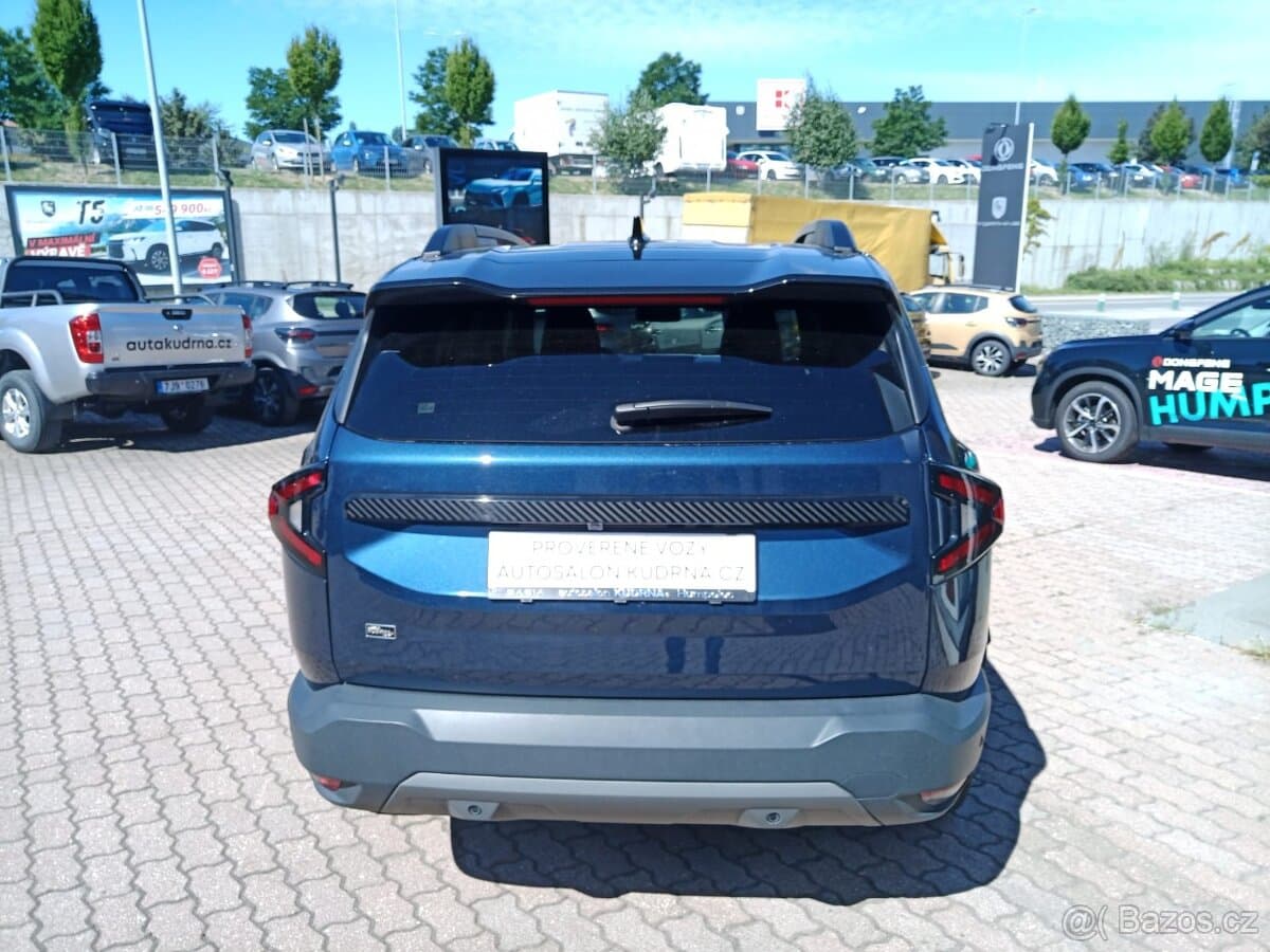 Dacia DUSTER - 6