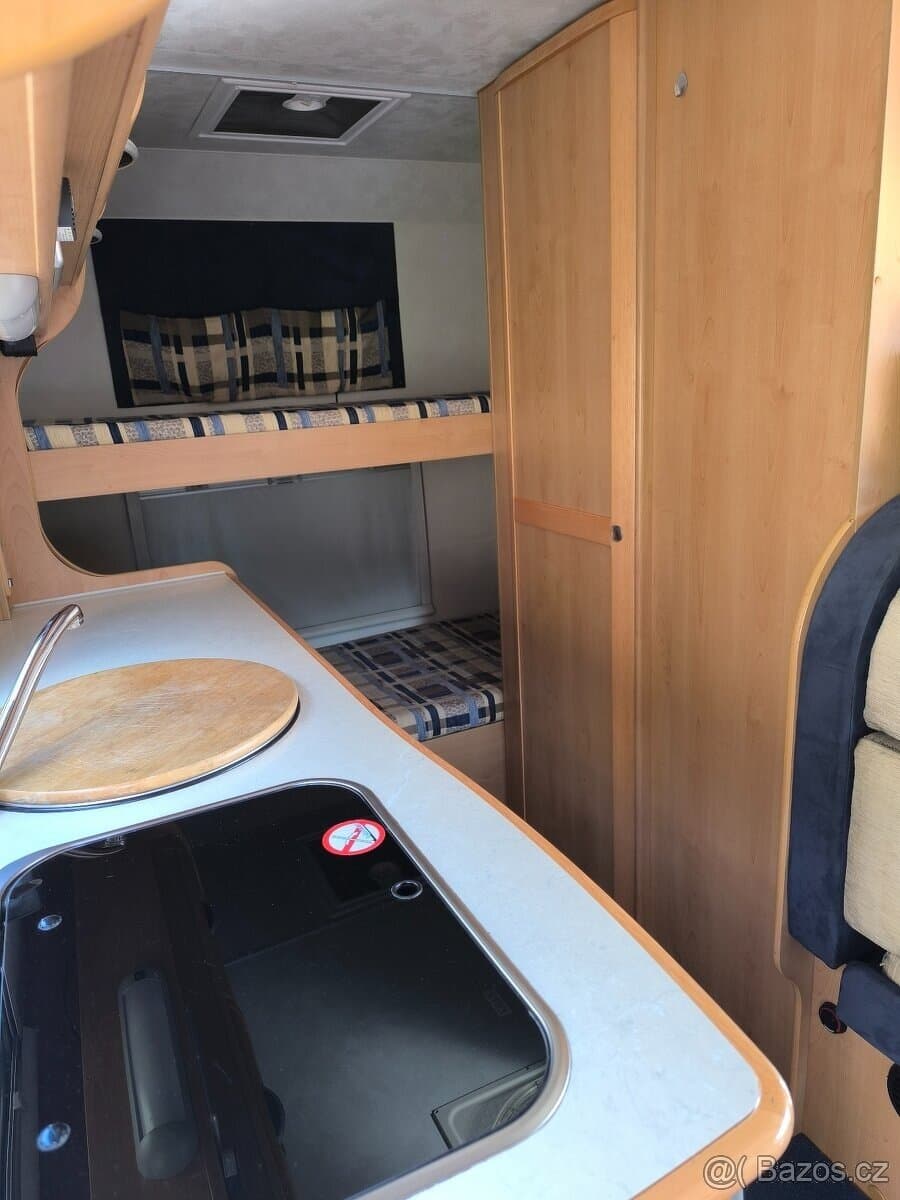2006 Fiat DUCATO - 6