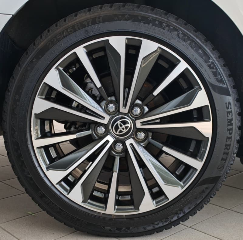 2023 Toyota COROLLA - 6