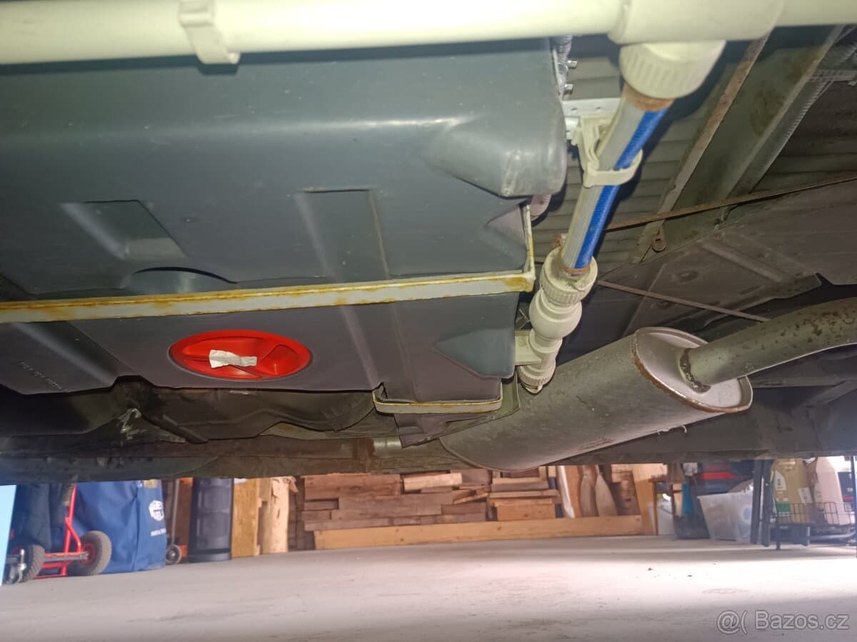 Volkswagen TRANSPORTER - 6
