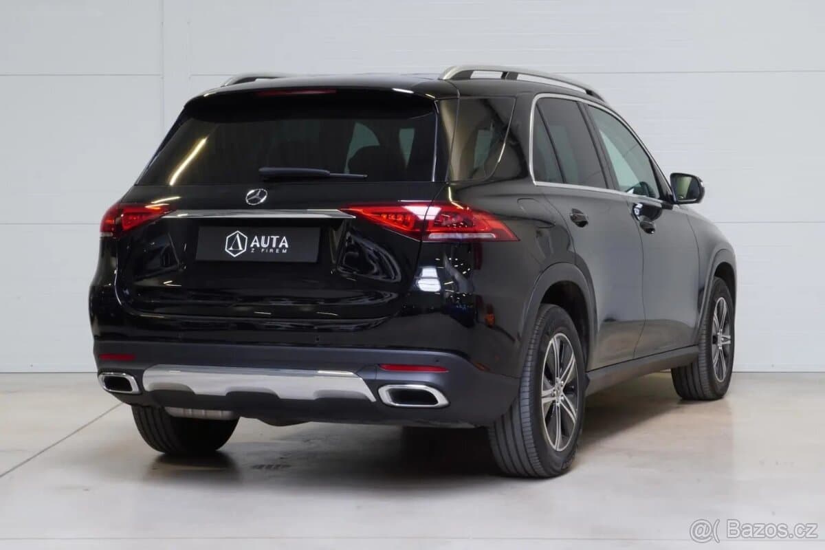 2023 Mercedes-Benz GLE - 6