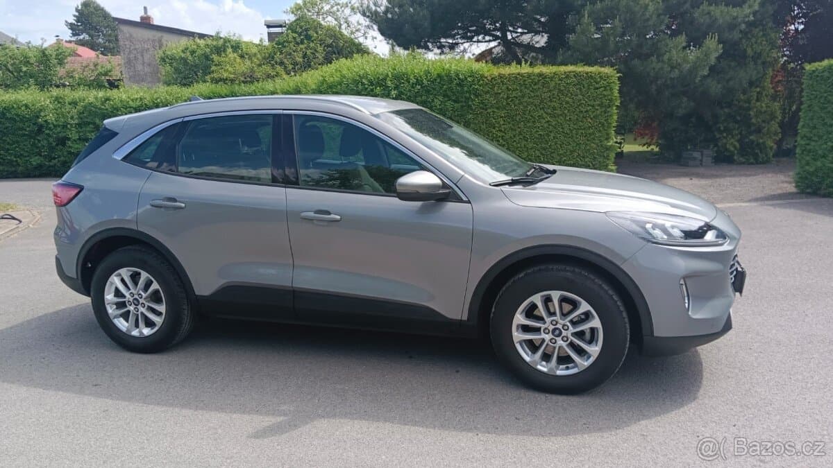 2023 Ford KUGA - 6