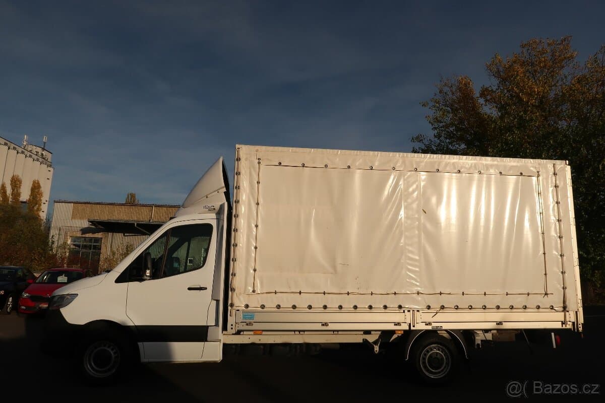 2022 Mercedes-Benz SPRINTER - 6