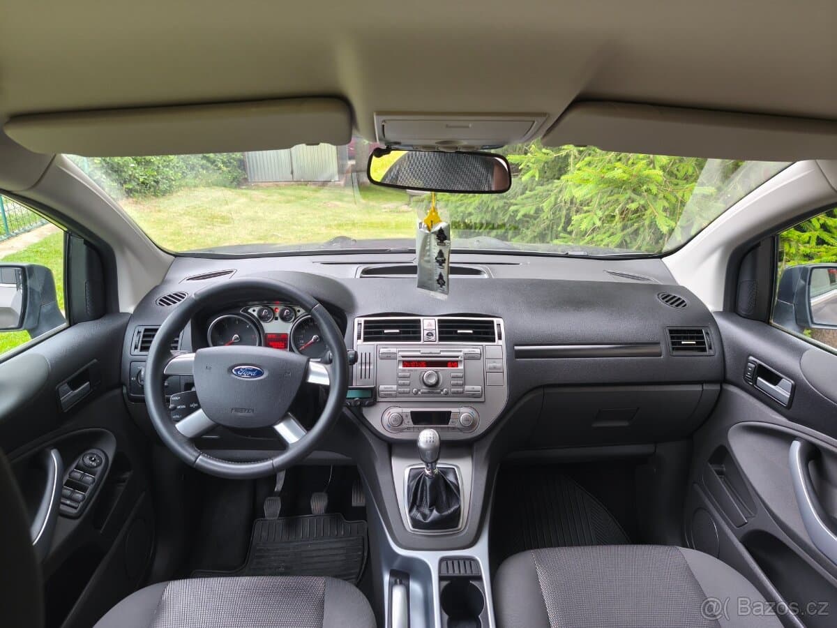 2012 Ford KUGA - 6