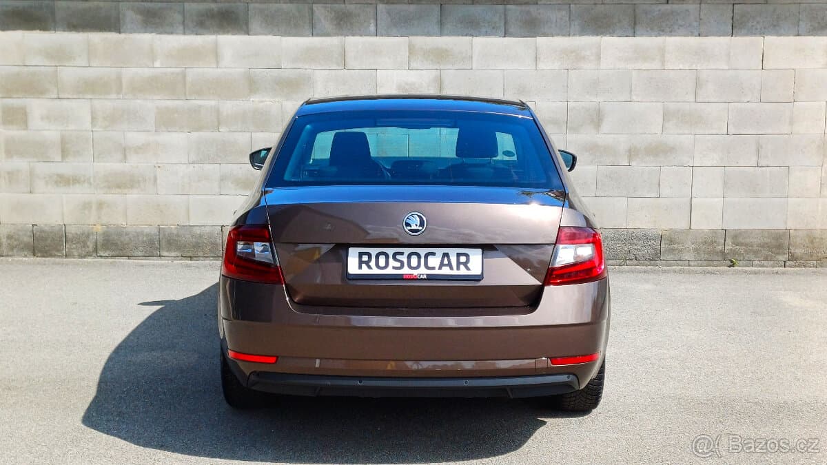 2017 Škoda OCTAVIA - 6