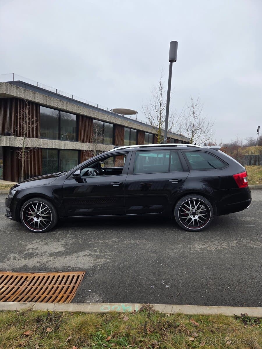 2013 Škoda OCTAVIA - 6