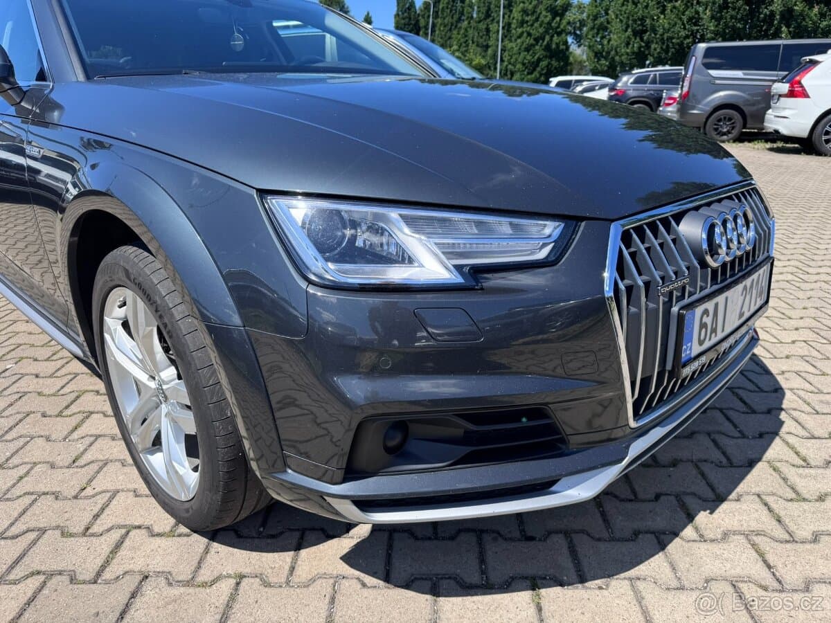 2017 Audi A4 - 6
