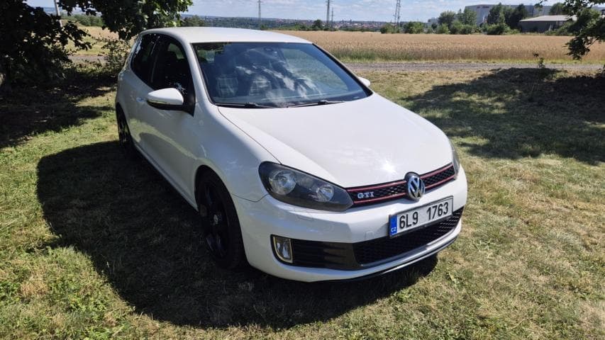 2010 Volkswagen GOLF - 6