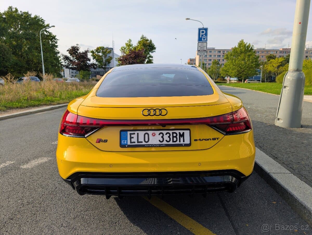 2022 Audi OSTATNÍ - 6