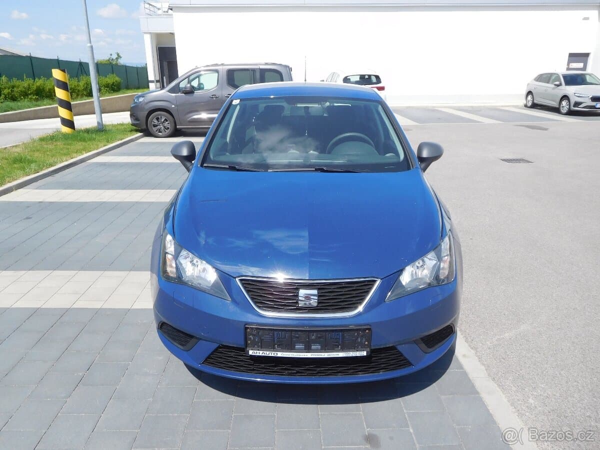 2017 Seat IBIZA - 6