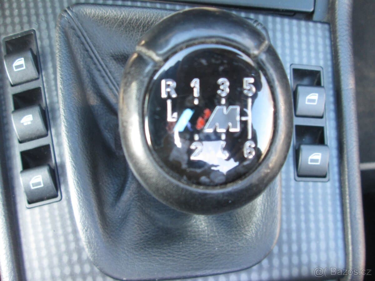 2004 BMW OSTATNÍ - 6