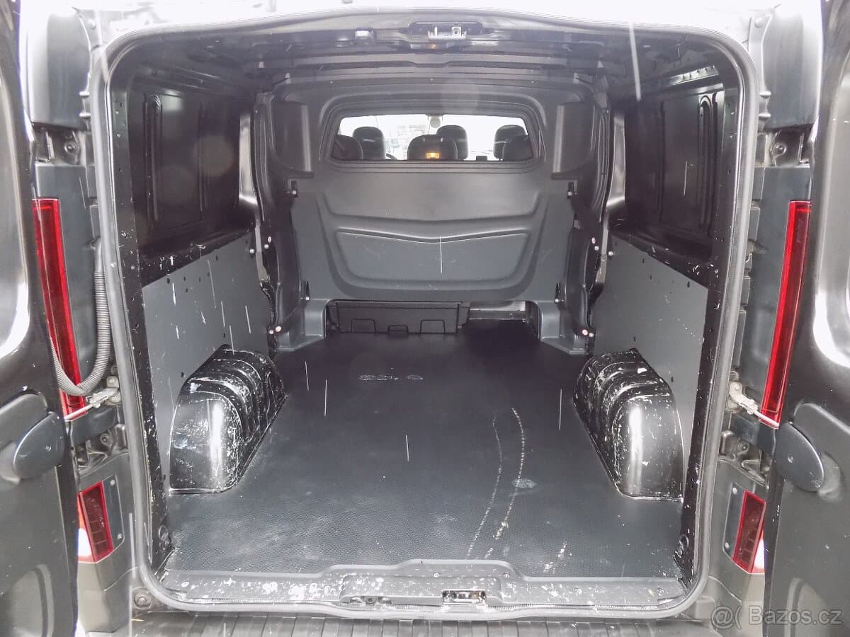 2018 Renault TRAFIC - 6