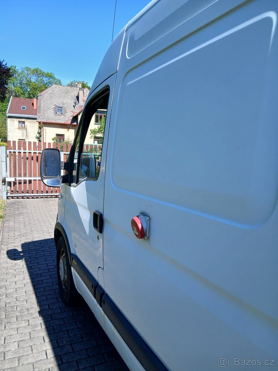 Renault MASTER - 6