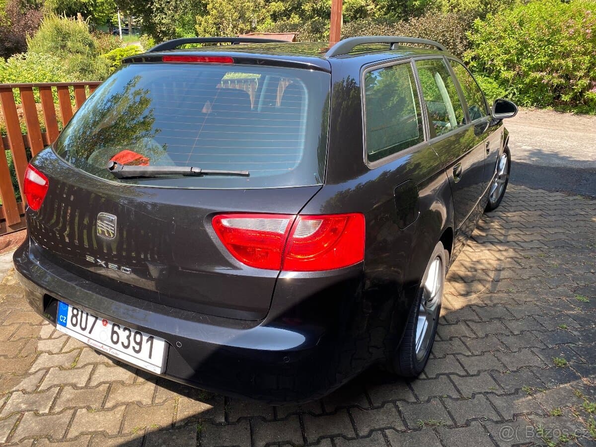 2010 Seat EXEO - 6
