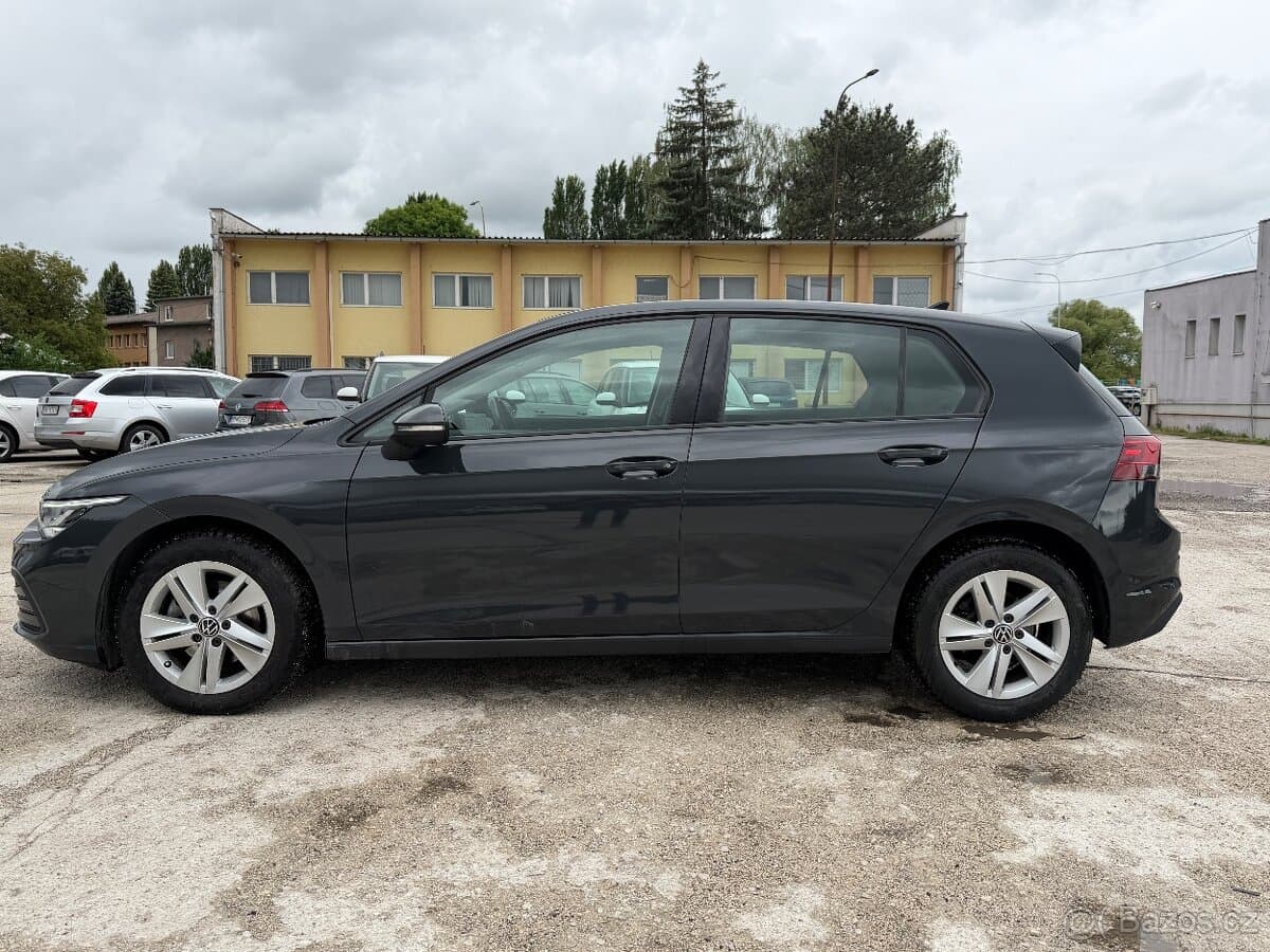 2023 Volkswagen GOLF - 6