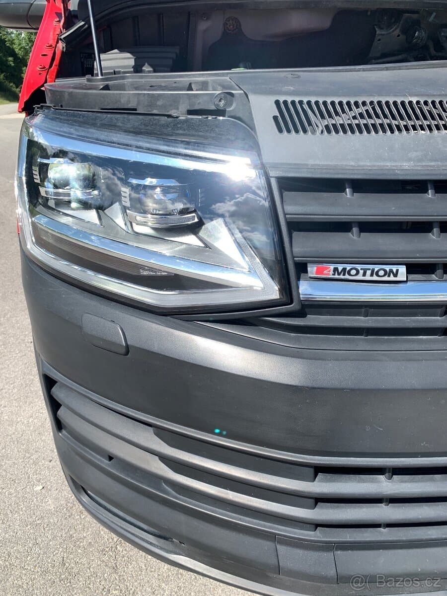 2016 Volkswagen CARAVELLE - 6