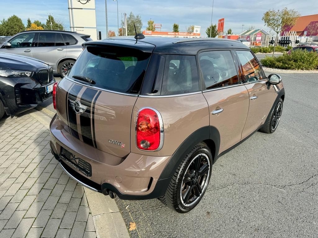 2011 Mini COOPER - 6