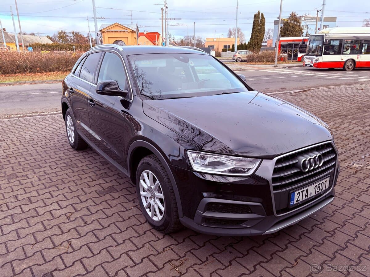 2017 Audi Q3 - 6