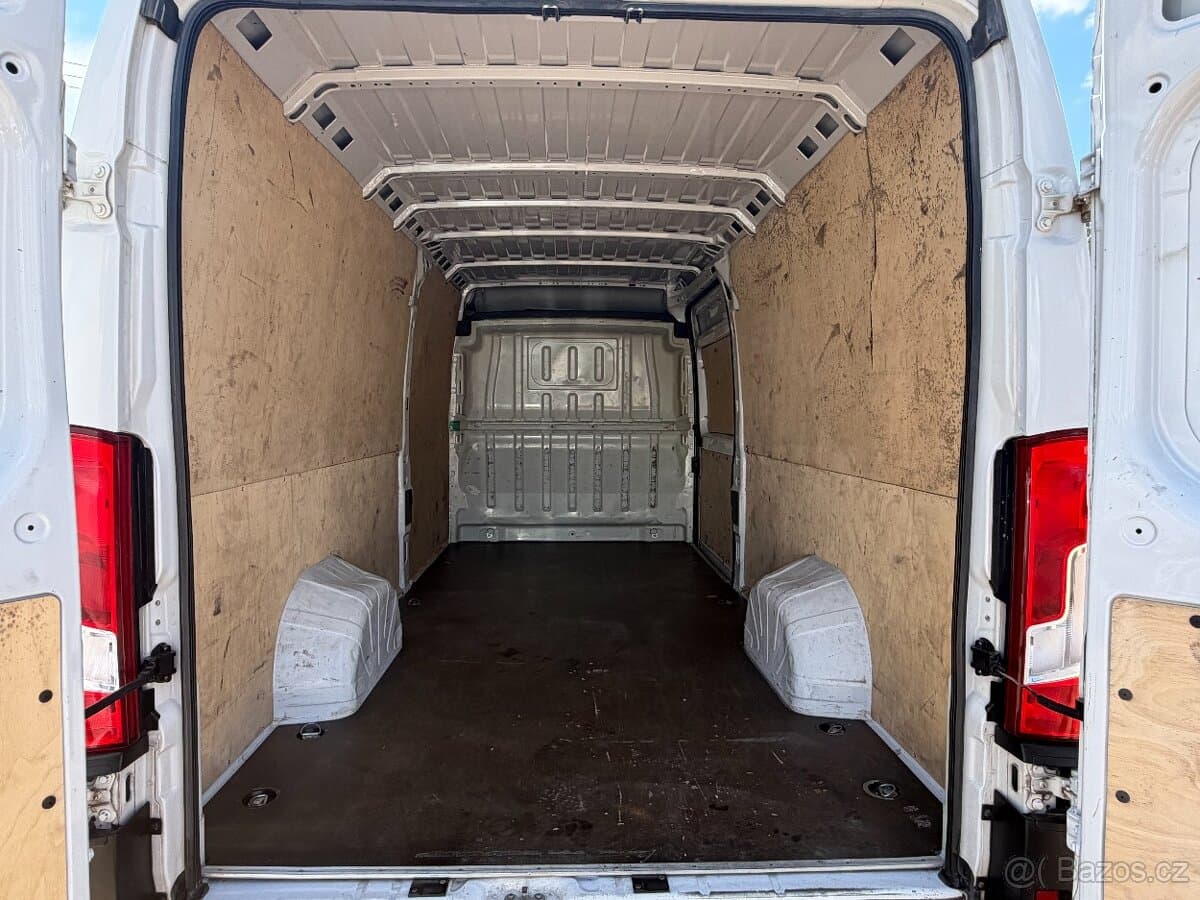 2021 Peugeot BOXER - 6