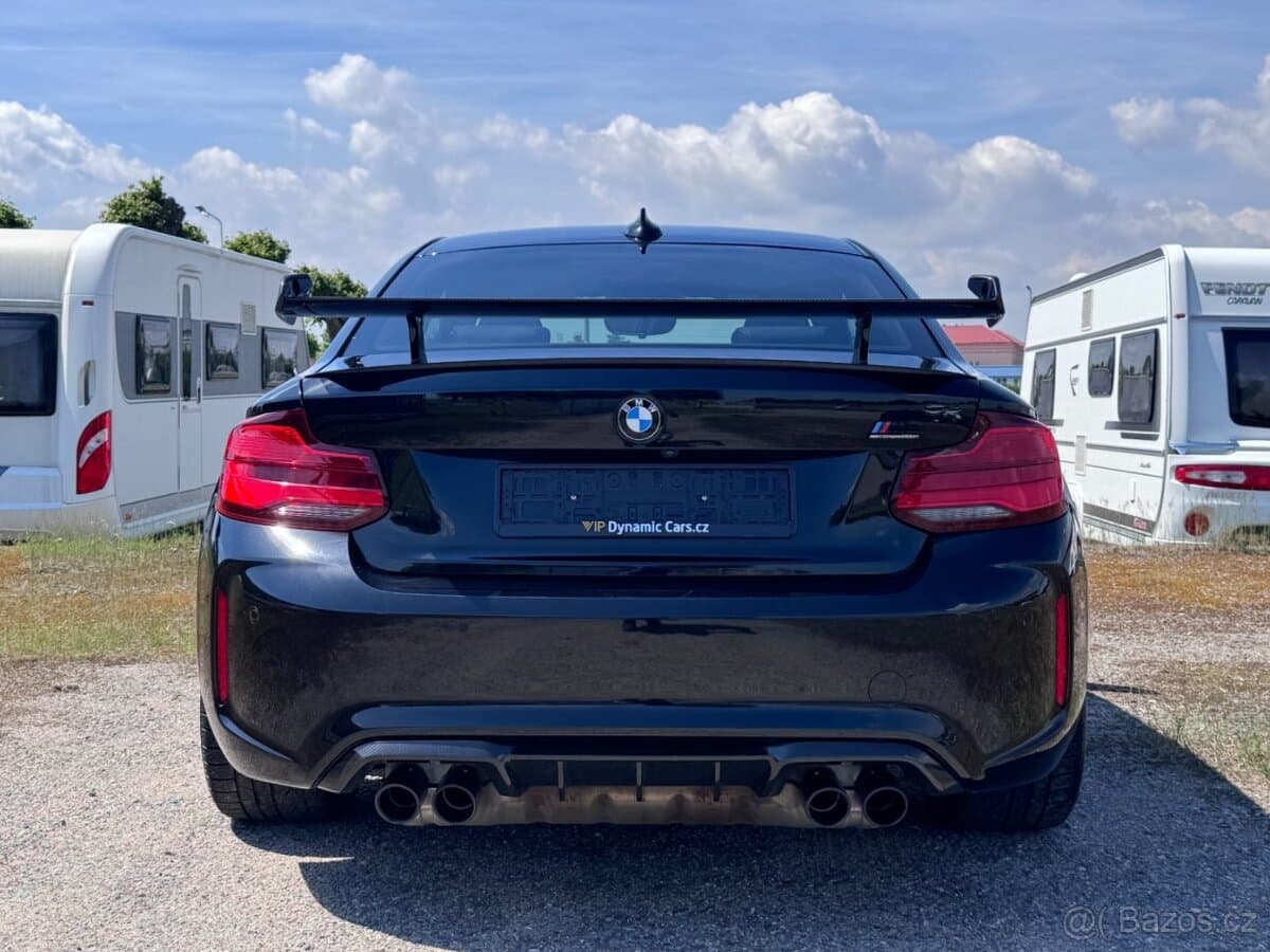 2019 BMW M2 - 6
