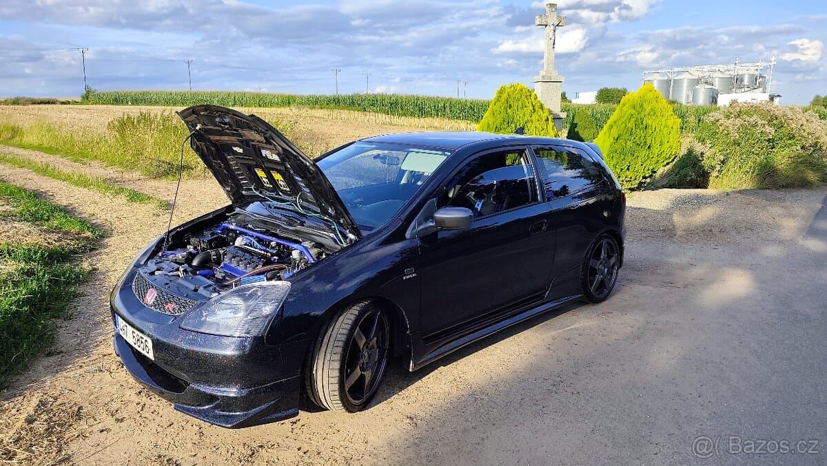Honda CIVIC - 6