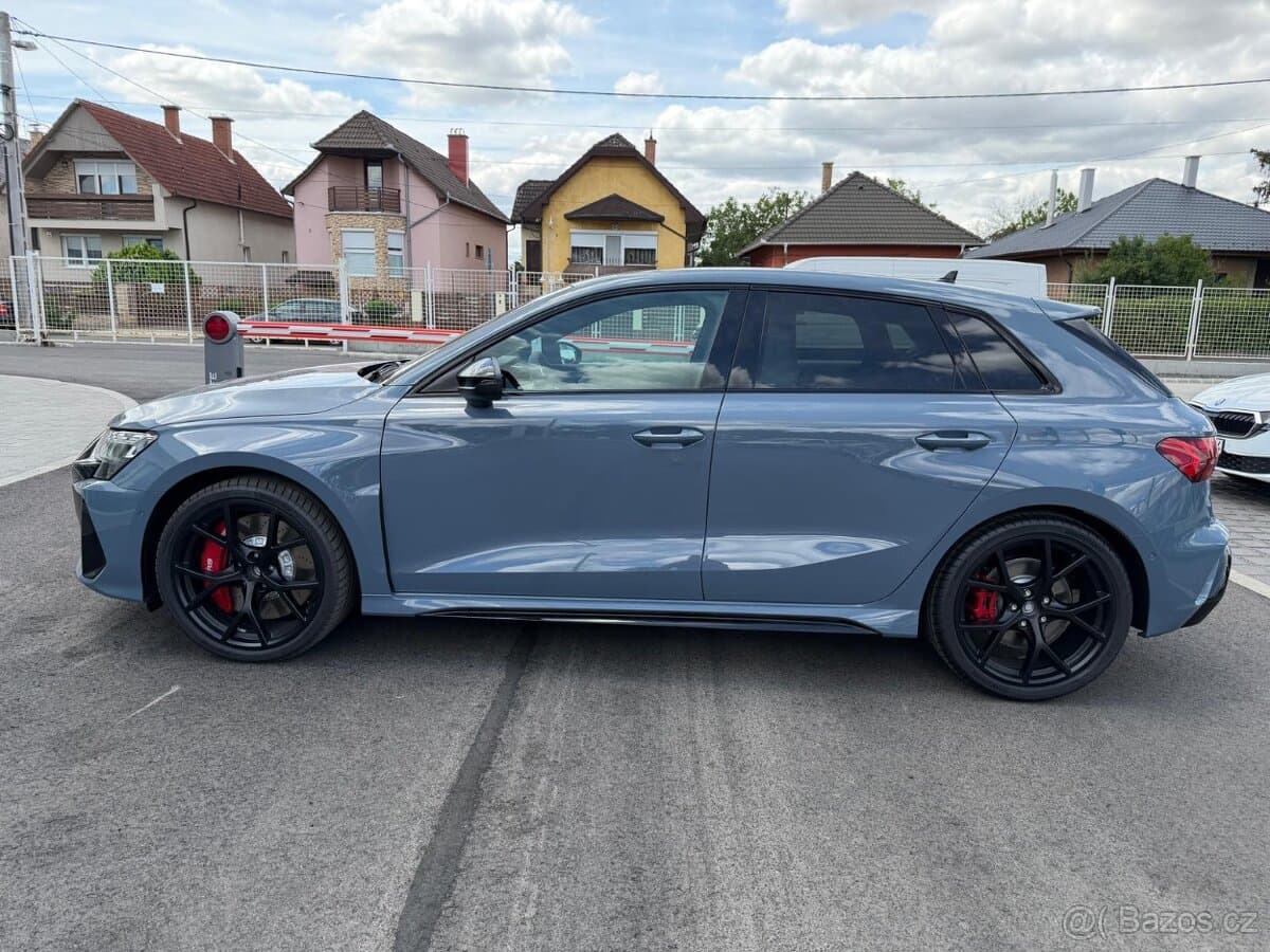 2026 Audi RS3 - 6